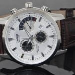 Casio 39mm Nam BEM-501L-7AVDF - Ảnh 2