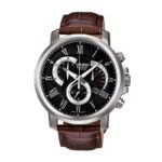 Casio 44mm Nam BEM-506BL-1AVDF - Ảnh 1