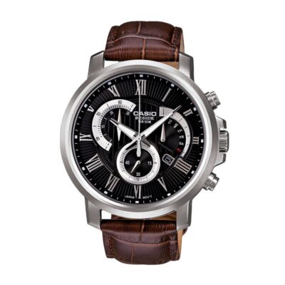 Ảnh sản phẩm Casio 44mm Nam BEM-506BL-1AVDF