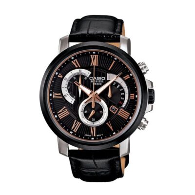 Ảnh sản phẩm Casio 44mm Nam BEM-506CL-1AVDF