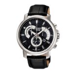 Casio 44mm Nam BEM-506L-1AVDF - Ảnh 1