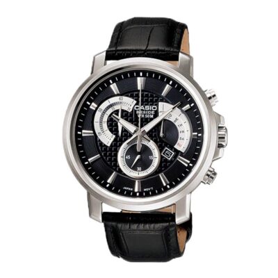 Ảnh sản phẩm Casio 44mm Nam BEM-506L-1AVDF