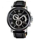 Casio 43mm Nam BEM-507BL-1AVDF - Ảnh 1