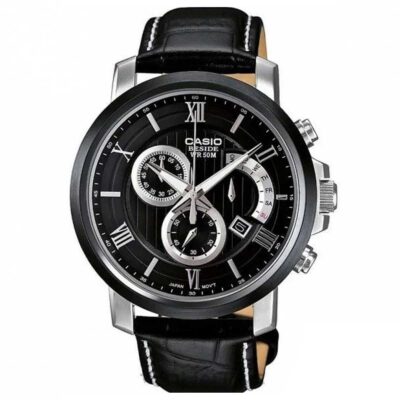 Ảnh sản phẩm Casio 43mm Nam BEM-507BL-1AVDF