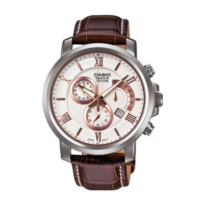 Ảnh sản phẩm Casio 43mm Nam BEM-507L-7AVDF