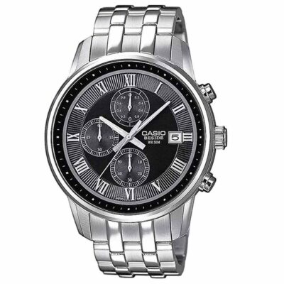 Ảnh sản phẩm Casio 42mm Nam BEM-511D-1AVDF