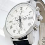 Casio 42mm Nam BEM-511L-7AVDF - Ảnh 4