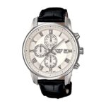 Casio 42mm Nam BEM-511L-7AVDF - Ảnh 1