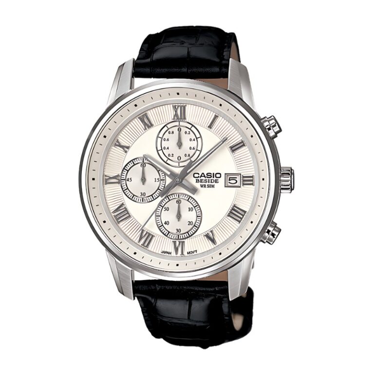 Casio 42mm Nam BEM-511L-7AVDF