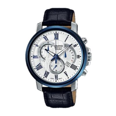 Ảnh sản phẩm Casio 42mm Nam BEM-520BUL-7A1VDF
