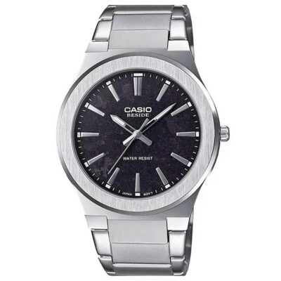 Ảnh sản phẩm Casio 40mm Nam BEM-SL100D-1ADF