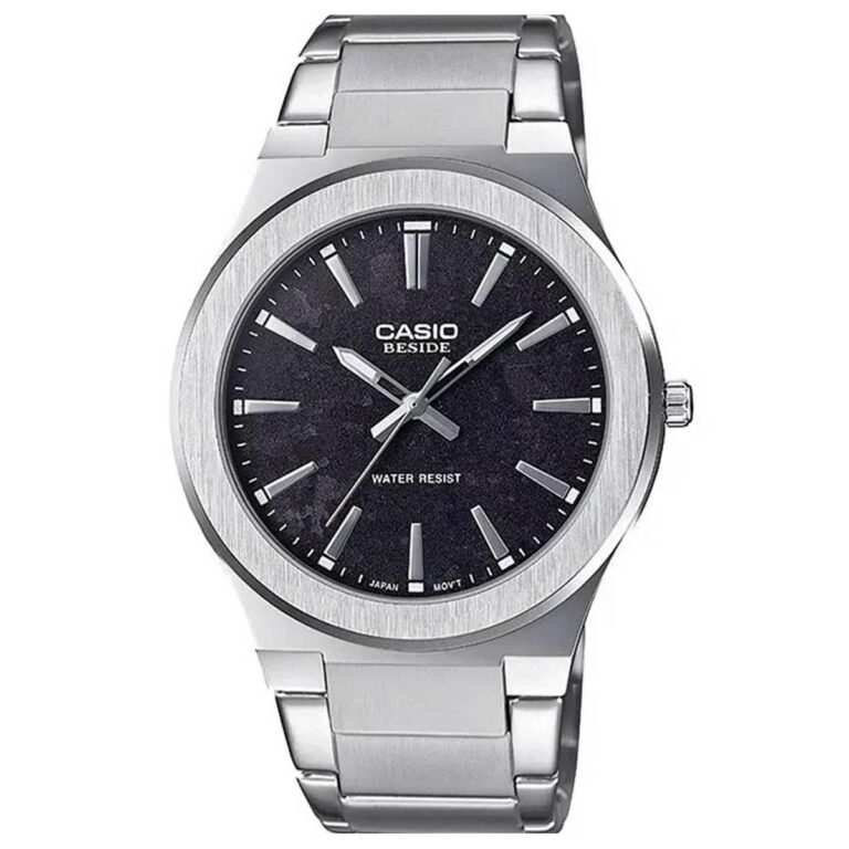 Casio 40mm Nam BEM-SL100D-1ADF