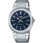 Casio 40mm Nam BEM-SL100D-2ADF - Ảnh 1