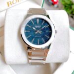 Casio 40mm Nam BEM-SL100D-2ADF - Ảnh 2