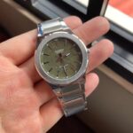 Casio 40mm Nam BEM-SL100D-3ADF - Ảnh 3