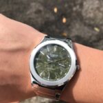 Casio 40mm Nam BEM-SL100D-3ADF - Ảnh 2