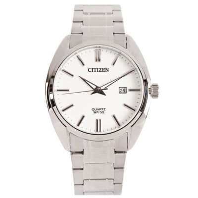 Ảnh sản phẩm Citizen 41mm Nam BI5100-58A