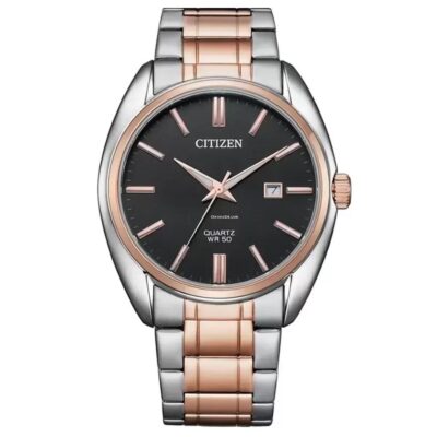 Ảnh sản phẩm Citizen 41mm Nam BI5104-57E
