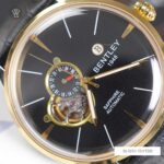 Bentley 42mm Nam BL1850-15MTBB - Ảnh 3