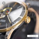 Bentley 42mm Nam BL1850-15MTBB - Ảnh 5