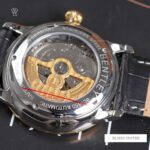 Bentley 42mm Nam BL1850-15MTBB - Ảnh 7