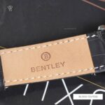 Bentley 42mm Nam BL1850-15MTBB - Ảnh 8
