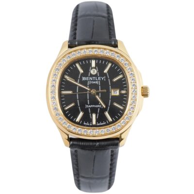 Ảnh sản phẩm Bentley 36mm Nữ BL1869-101LKBB