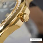 Bentley 36mm Nữ BL1869-101LKBB - Ảnh 4