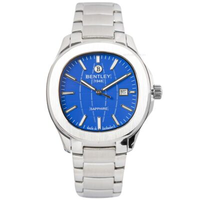 Ảnh sản phẩm Bentley 40mm Nam BL1869-10MWNI