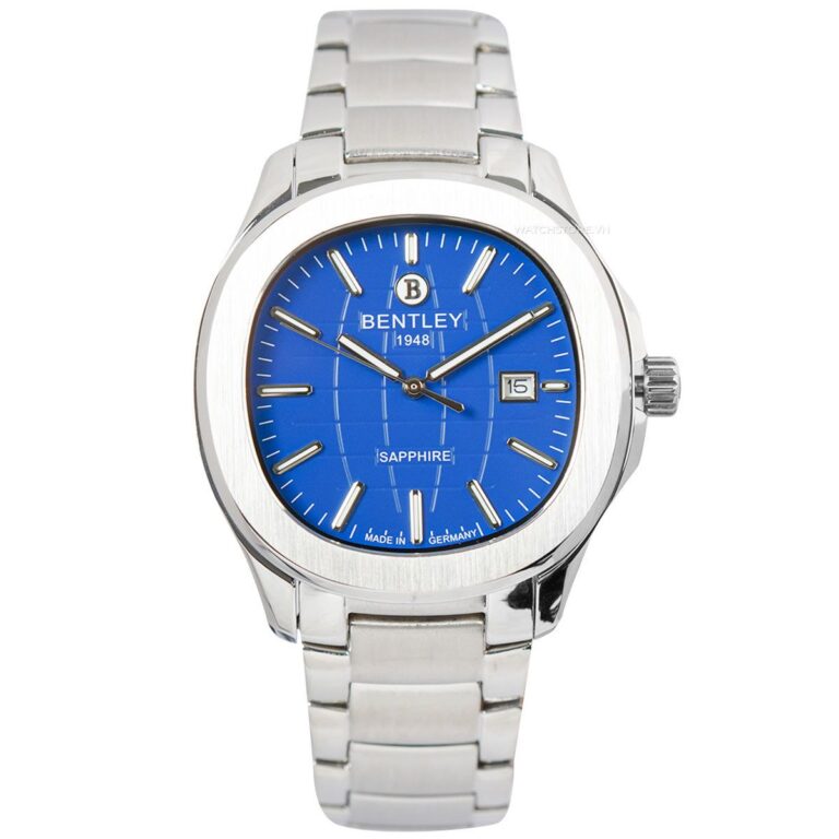 Bentley 40mm Nam BL1869-10MWNI