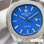 Bentley 40mm Nam BL1869-10MWNI - Ảnh 3