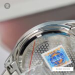 Bentley 40mm Nam BL1869-10MWNI - Ảnh 7