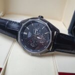 Casio 40.5mm Nam BEM-310BL-1AVDF - Ảnh 2