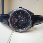 Casio 40.5mm Nam BEM-310BL-1AVDF - Ảnh 3