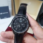 Casio 40.5mm Nam BEM-310BL-1AVDF - Ảnh 5