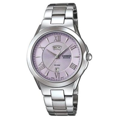 Ảnh sản phẩm Casio 32mm Nữ BEL-130D-6AVDF