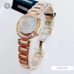 Citizen 30mm Nữ EM0823-58D - Ảnh 4