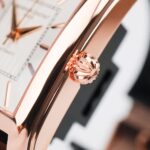 Frederique Constant 36x30mm Nam FC-303V4C4 - Ảnh 3