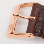 Frederique Constant 36x30mm Nam FC-303V4C4 - Ảnh 2