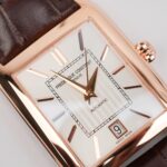 Frederique Constant 36x30mm Nam FC-303V4C4 - Ảnh 4