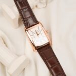 Frederique Constant 36x30mm Nam FC-303V4C4 - Ảnh 5