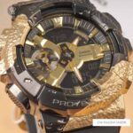 Casio 48.8mm Nam GM-114GEM-1A9DR - Ảnh 5