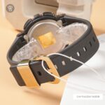 Casio 48.8mm Nam GM-114GEM-1A9DR - Ảnh 8