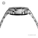 Casio 44.5mm Nam GM-B2100D-1ADR - Ảnh 5