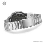 Casio 44.5mm Nam GM-B2100D-1ADR - Ảnh 9