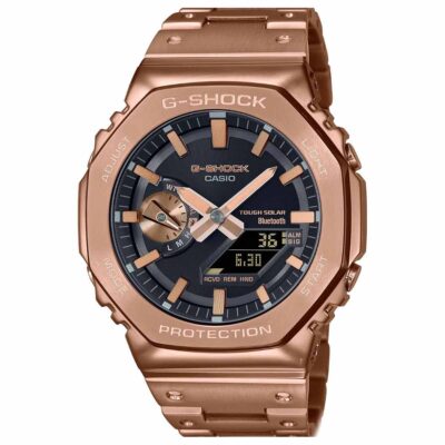 Ảnh sản phẩm Casio 44.5mm Nam GM-B2100GD-5ADR