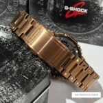 Casio 44.5mm Nam GM-B2100GD-5ADR - Ảnh 4