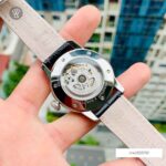 Hamilton 40mm Nam H40555781 - Ảnh 6