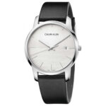 Calvin Klein 43mm Nam K2G2G1CD - Ảnh 1