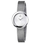 Calvin Klein 28mm Nữ K3N23126 - Ảnh 1